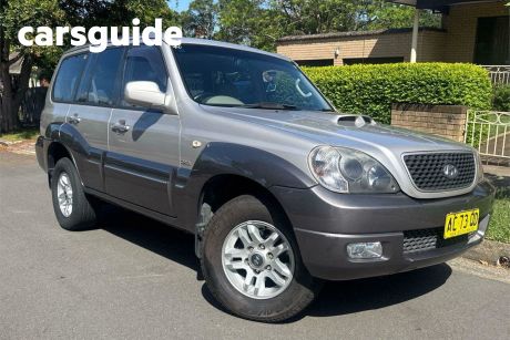 Hyundai 4WD for Sale | CarsGuide