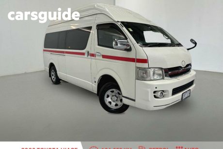 Toyota for Sale Geelong VIC | CarsGuide