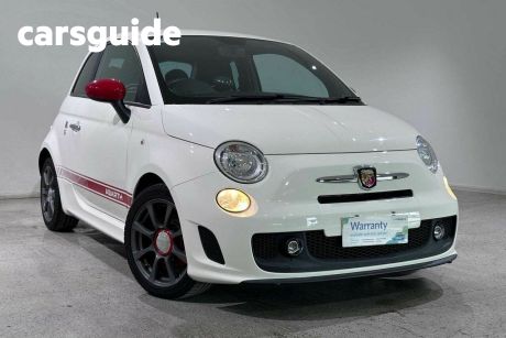 2022 Abarth 595 Competizione price and features: Update arrives for more  powerful Kia Picanto GT and less expensive Mini Cooper S rival - Car News |  CarsGuide