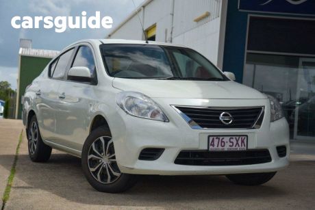Used Cars for Sale Maryborough 4650, QLD - Second Hand in Maryborough |  CarsGuide