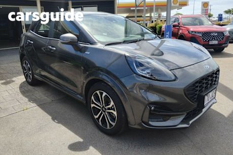 SUV for Sale Hervey Bay 4655, QLD | CarsGuide