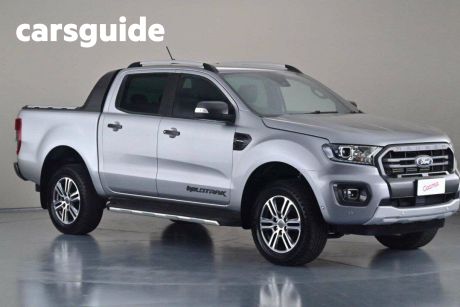 【当店一番人気】 Ranger Ford for CarsGuide | Seats Leather With Sale スキー