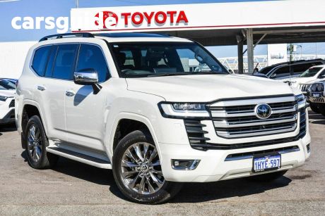 Toyota Landcruiser 5 Seater for Sale Perth WA | CarsGuide Toyota Landcruiser 5 Seater for Sale Perth WA | CarsGuide