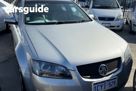 Cheap Used Holden Under 5,000 for Sale Perth WA - Second
