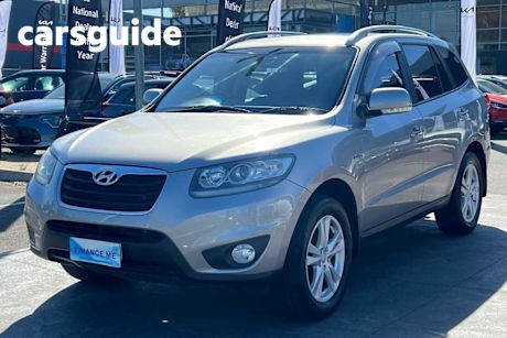 Hyundai 4WD for Sale | CarsGuide