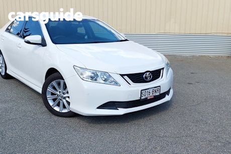 Toyota Aurion for Sale Adelaide SA | CarsGuide