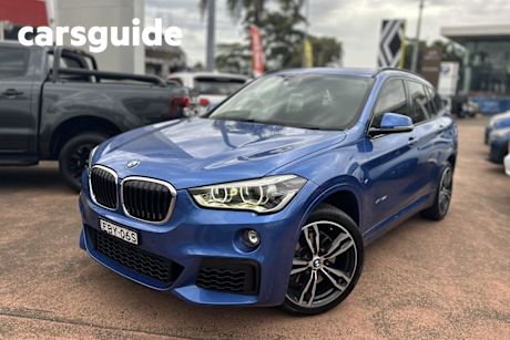 【 大感謝セール】 BMW X1 2016 for Sale | CarsGuide コスプレウィッグ