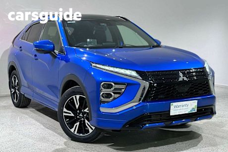 Mitsubishi Eclipse Cross for Sale Brisbane QLD | CarsGuide