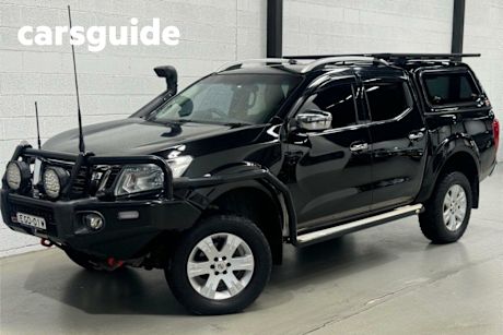 Nissan Navara for Sale Sydney NSW | CarsGuide