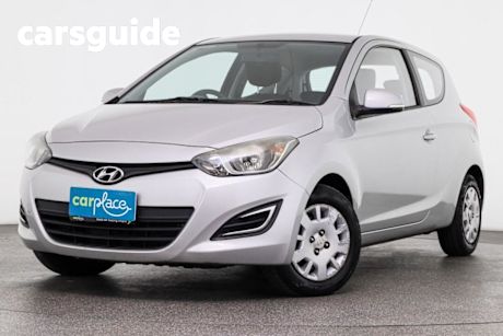 Silver Old Hyundai I20 for Sale | CarsGuide Silver Old Hyundai I20 for Sale | CarsGuide