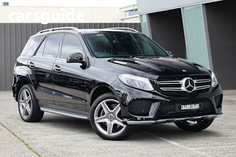 男性に人気！ Black CarsGuide | Sale for GLE-Class Mercedes-Benz バッグ