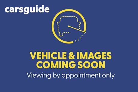 Grey 2016 Holden Calais Sedan
