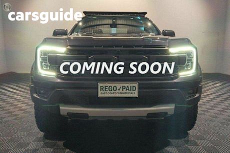 White 2020 Toyota Hilux X Cab Cab Chassis SR (4X4)