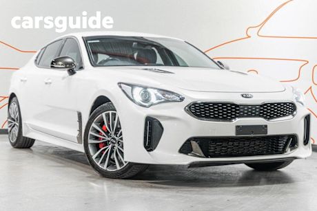 Used Kia for Sale SA - Second Hand Kia in SA | CarsGuide