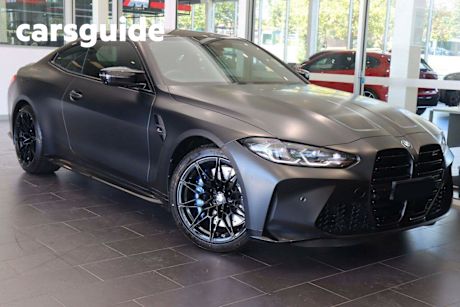 BMW M Models for Sale Melbourne VIC | CarsGuide