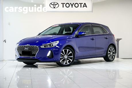 新作からSALEアイテム等お得な商品満載 for Elite I30 Hyundai Hand Second & Used Sale CarsGuide | ウェルカムボード