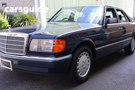 【楽天スーパーセール】 Used & Second Hand Classic Mercedes-Benz for Sale | CarsGuide ウェア