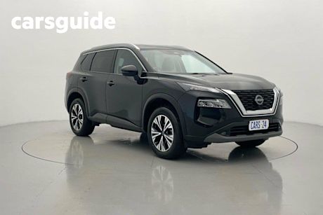 2023 Nissan X-Trail Wagon ST-L (4WD) 7 Seat