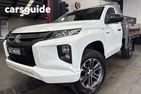 メーカー直売所 Mitsubishi Triton 2 Seater for Sale | CarsGuide ラジコン