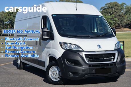 Peugeot Diesel for Sale | CarsGuide