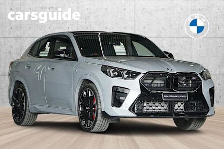 2024 BMW X2 Wagon M35I Xdrive