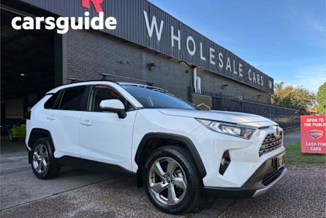 Cars for Sale - New & Used Car Sales | CarsGuide