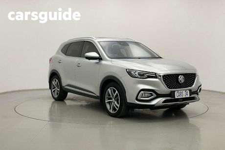 2022 MG HS Wagon Phev Essence