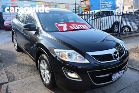 2012 Mazda CX-9 Wagon Classic (fwd)