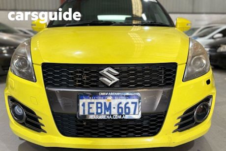 期間限定セール for 2012 Swift Suzuki Sale CarsGuide | 弦楽器