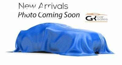 2010 Mitsubishi Lancer Hatchback ES Sportback