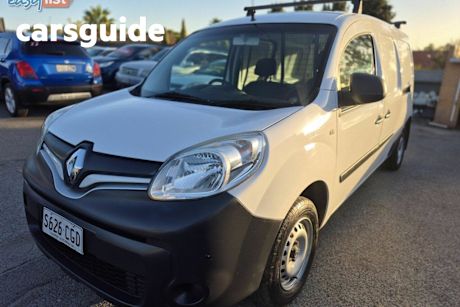 2016 Renault Kangoo OtherCar F61PHASEII