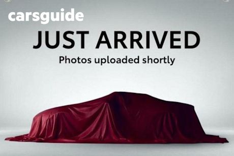 Silver 2022 Nissan X-Trail Wagon ST (2WD)