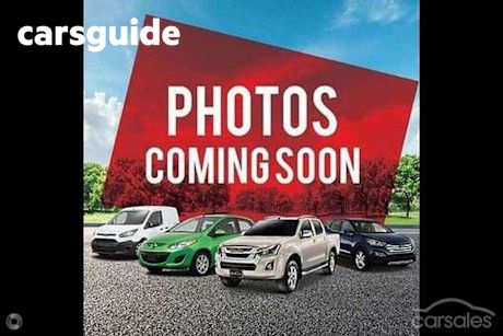 White 2022 Mazda BT-50 Dual Cab Chassis XTR (4X4)
