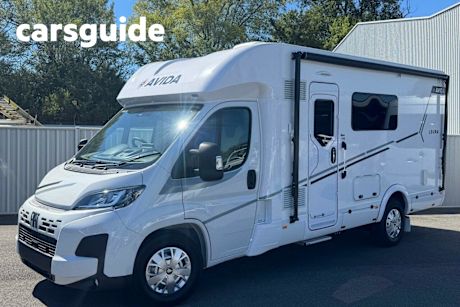 White 2024 Fiat Ducato Commercial Mid Roof XLWB