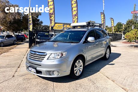 2012 Subaru Tribeca Wagon 3.6R Premium (7 Seat)
