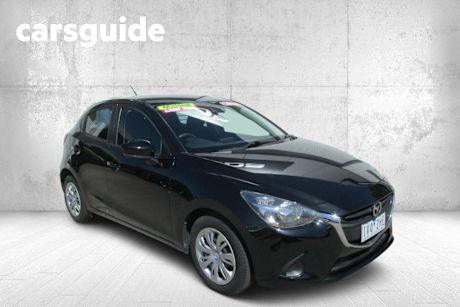 2018 Mazda 2 Hatchback NEO