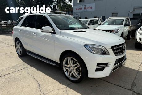 Mercedes-Benz Diesel for Sale | CarsGuide