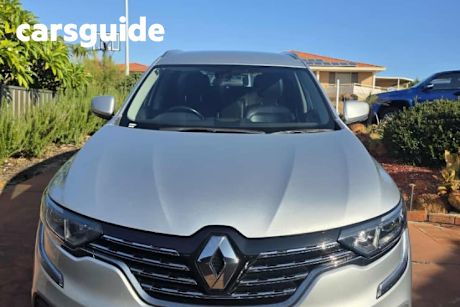 2017 Renault Koleos Wagon ZEN (4X4)