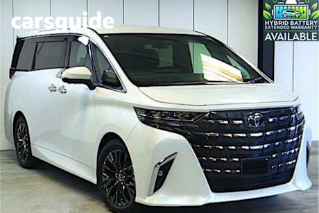 2023 Toyota Alphard OtherCar HYBRID Z, FULL LEATHER VIP SEATS, DELUXE CABIN