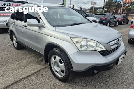 2007 Honda CR-V OtherCar