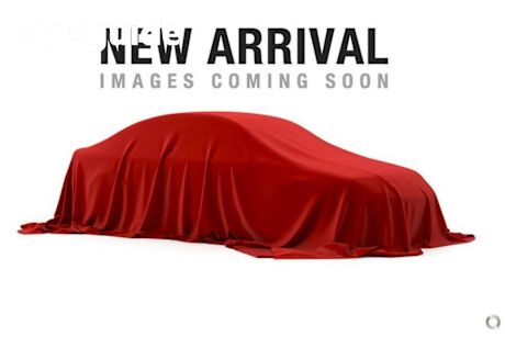 Silver 2019 Holden Acadia Wagon LT (2WD)