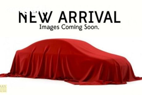 White 2009 Mitsubishi Outlander Wagon LS (7 Seat)