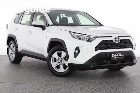当社の Toyota RAV4 SUV for Sale Craigieburn 3064, VIC | CarsGuide パンツ