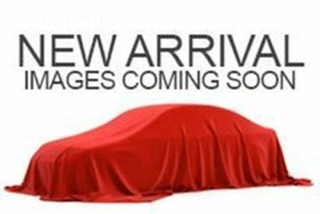 Yellow 2010 Kia Sportage Wagon SI (fwd)