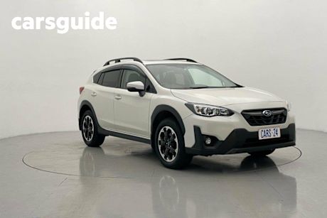 2021 Subaru XV Wagon 2.0I Premium AWD