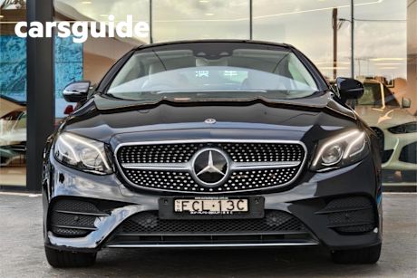 Mercedes-Benz Coupe for Sale | CarsGuide