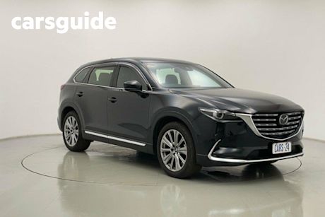 2023 Mazda CX-9 Wagon Azami (awd)