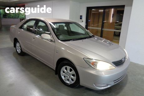 Toyota Camry 2003 for Sale | CarsGuide