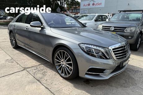 Mercedes-Benz 2014 for Sale | CarsGuide