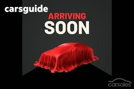 Red 2015 Toyota Kluger Wagon GXL (4X2)